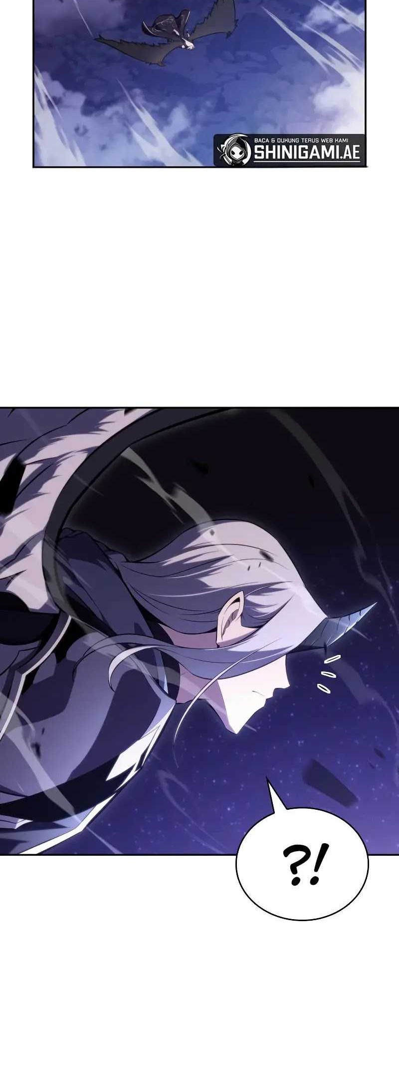 The Regressed Son Of A Duke Is An Assassin Chapter 27 Gambar 61