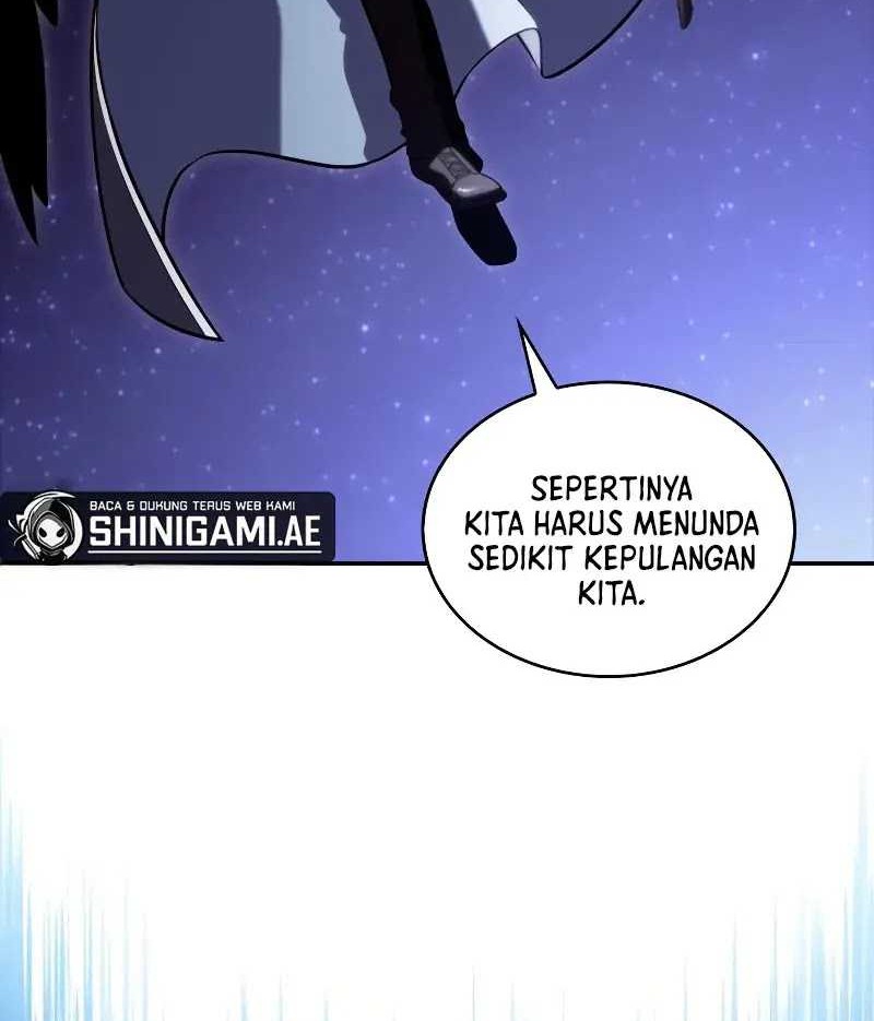 The Regressed Son Of A Duke Is An Assassin Chapter 27 Gambar 65