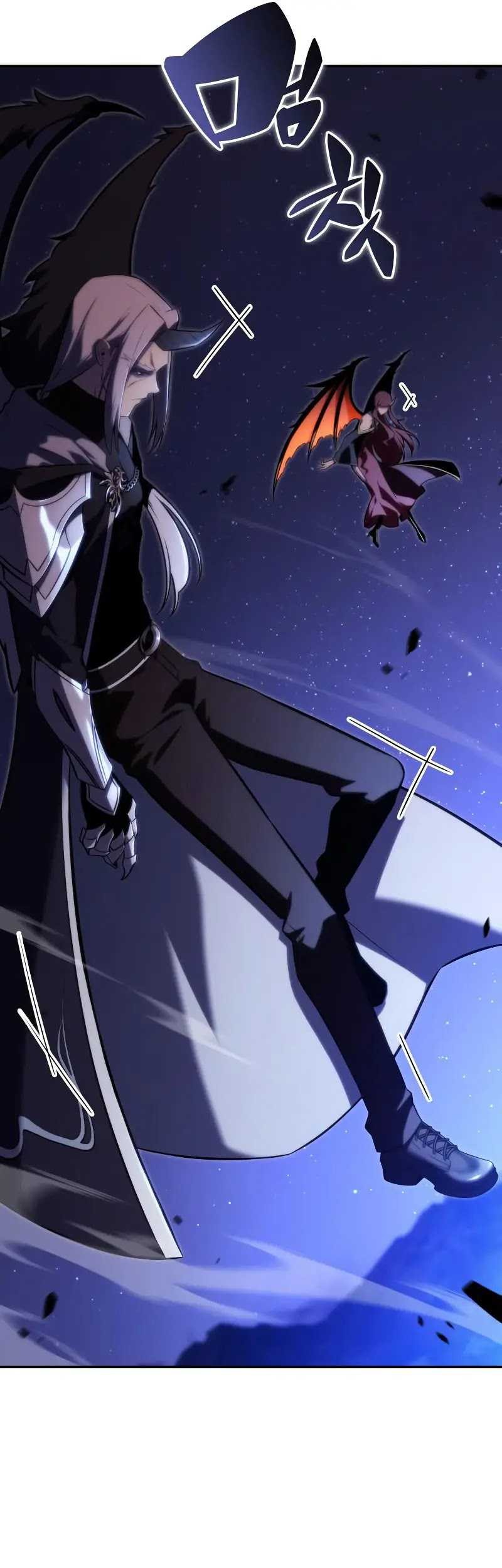 The Regressed Son Of A Duke Is An Assassin Chapter 27 Gambar 62