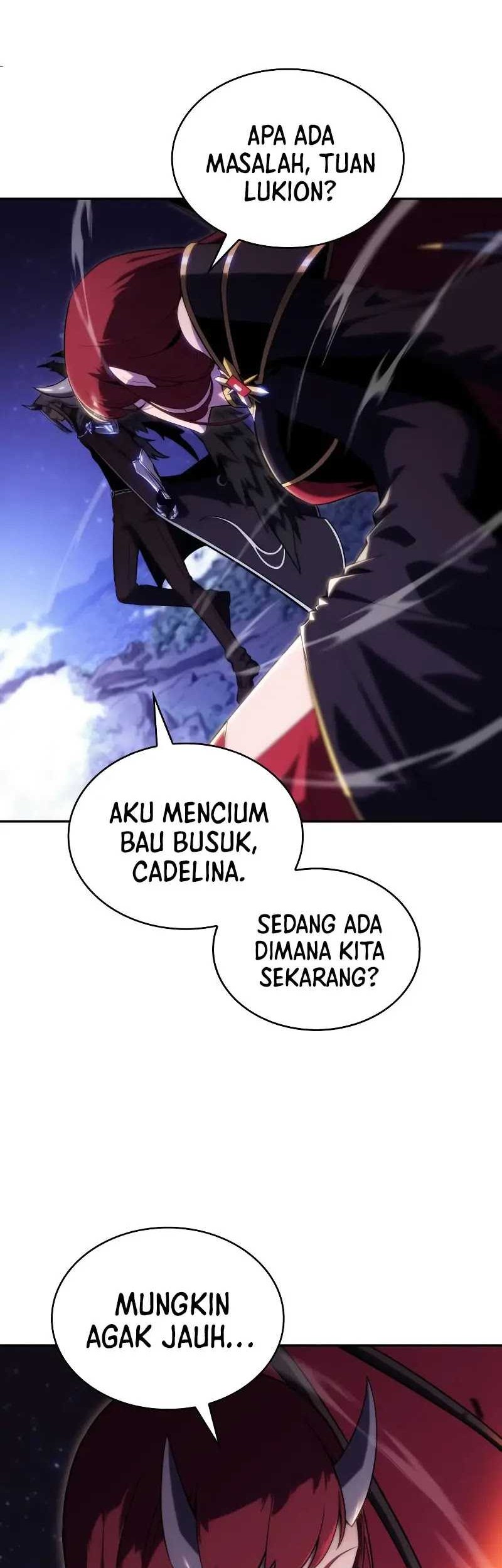 The Regressed Son Of A Duke Is An Assassin Chapter 27 Gambar 63