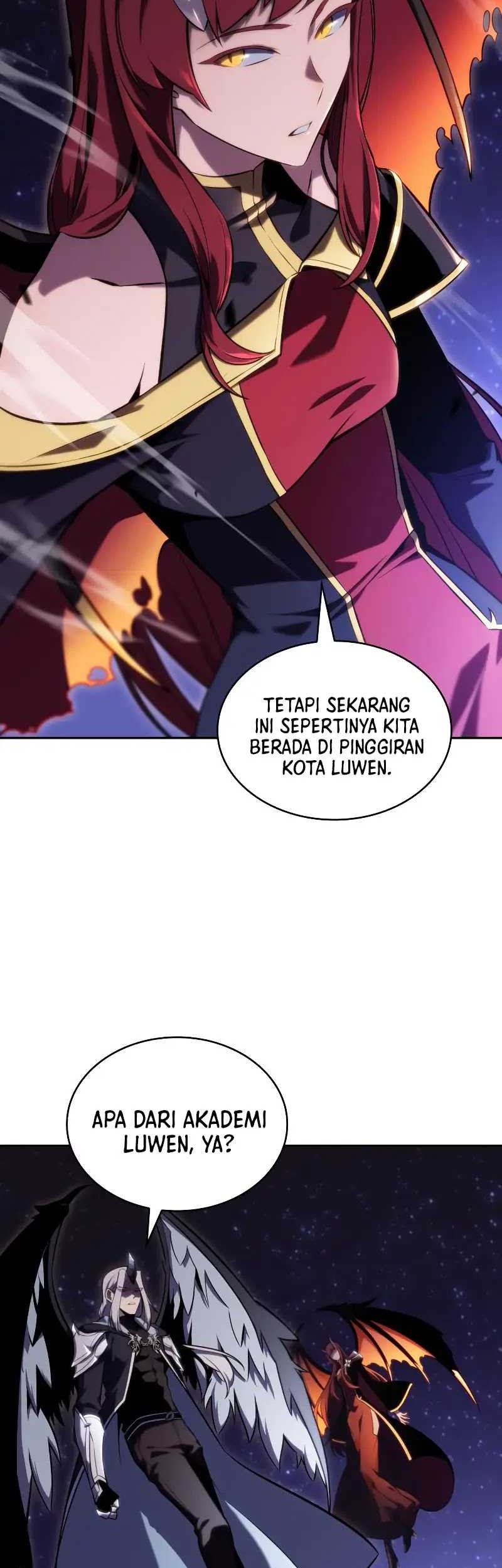 The Regressed Son Of A Duke Is An Assassin Chapter 27 Gambar 64