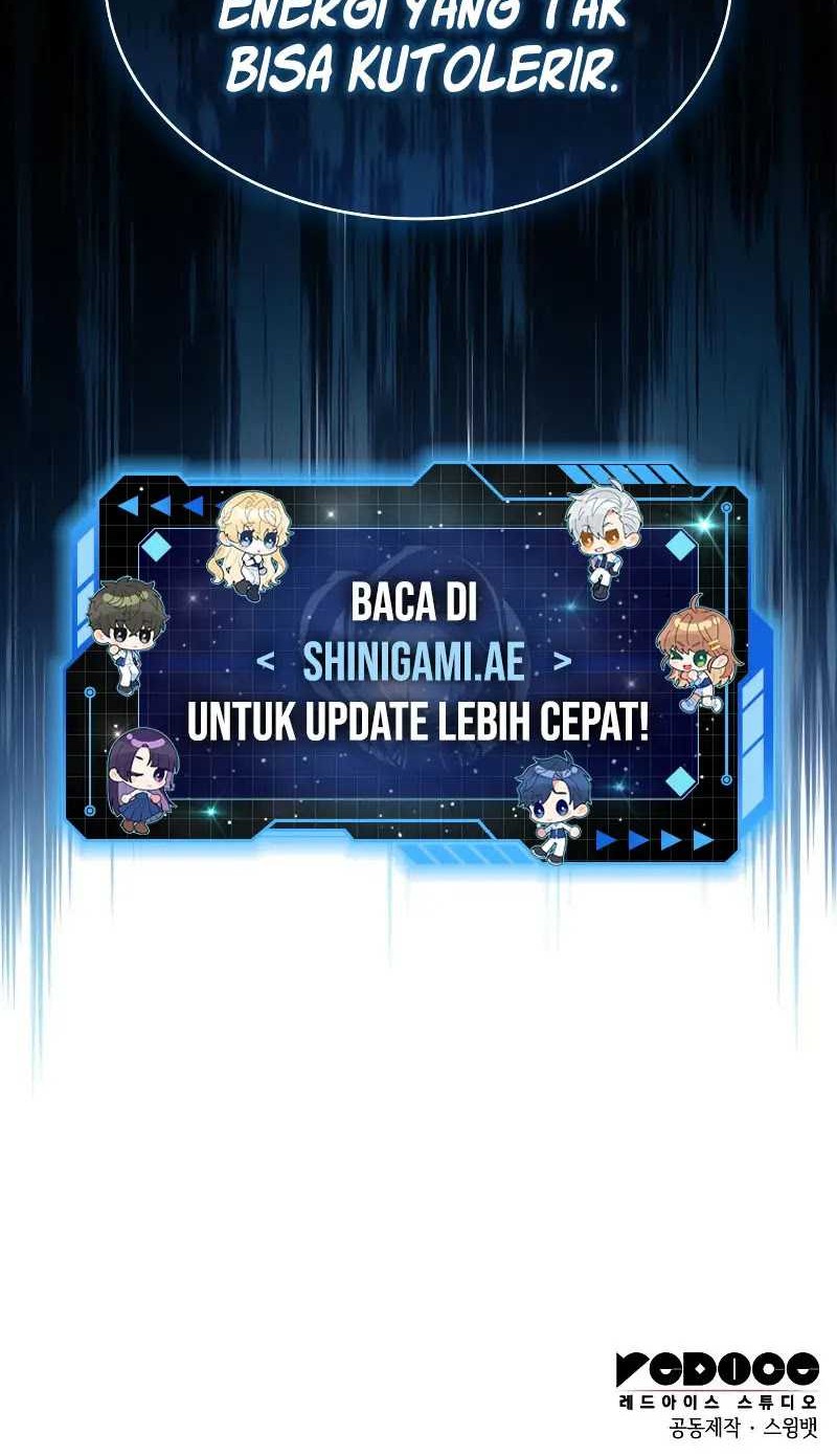 The Regressed Son Of A Duke Is An Assassin Chapter 27 Gambar 67