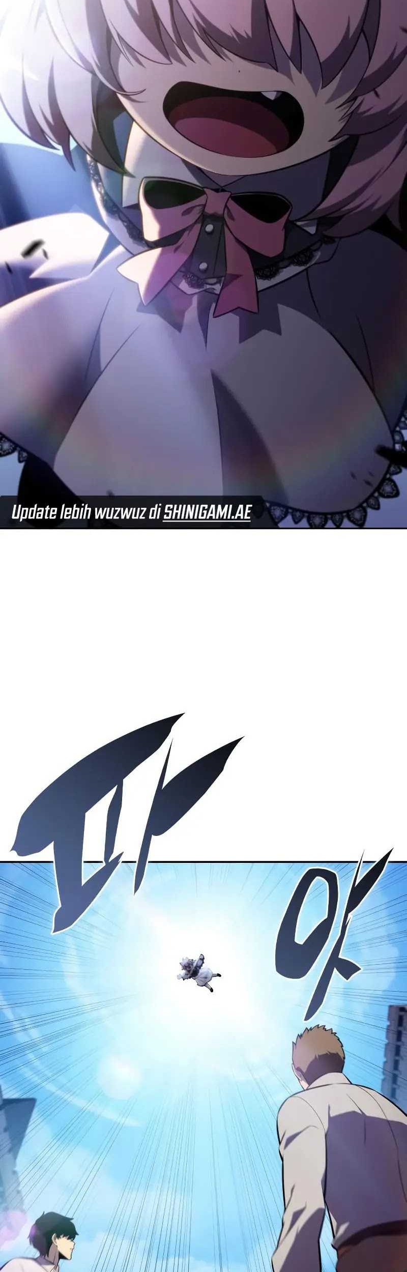 The Regressed Son Of A Duke Is An Assassin Chapter 27 Gambar 35