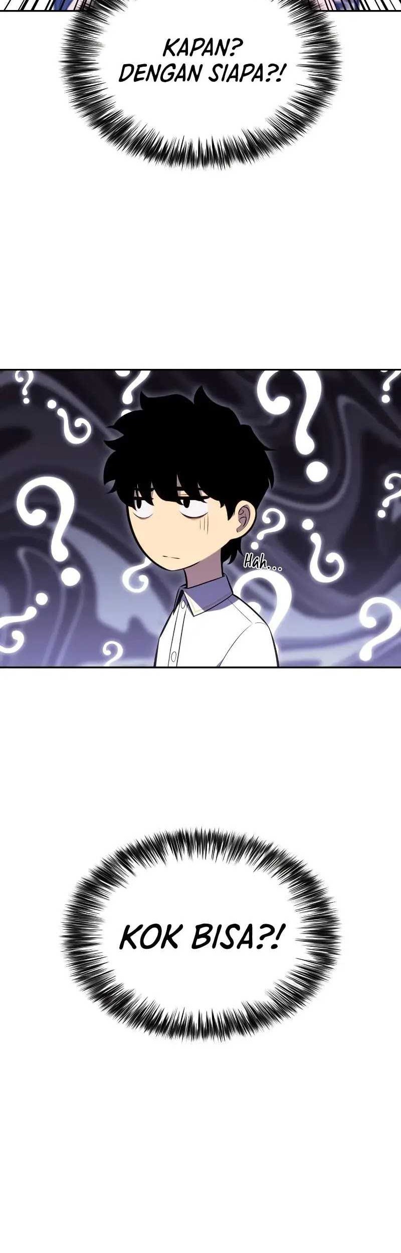 The Regressed Son Of A Duke Is An Assassin Chapter 27 Gambar 41