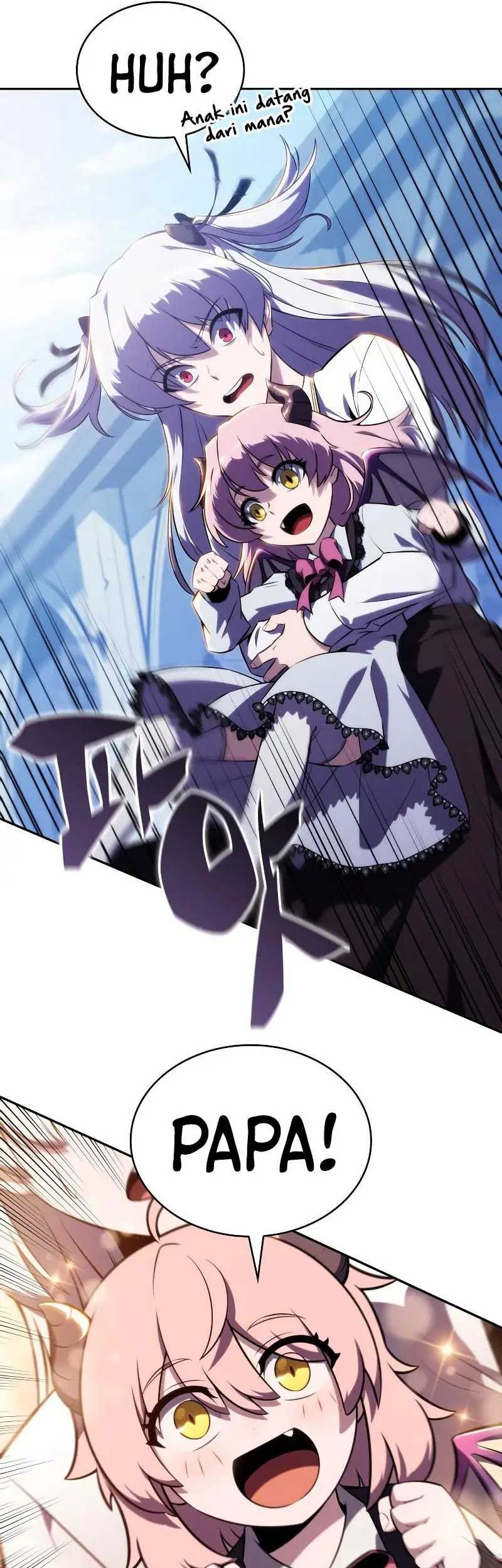 The Regressed Son Of A Duke Is An Assassin Chapter 27 Gambar 38