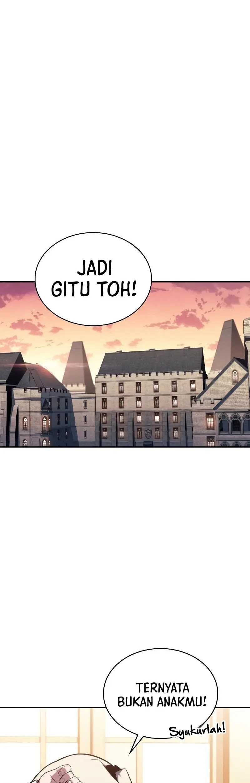 The Regressed Son Of A Duke Is An Assassin Chapter 27 Gambar 42