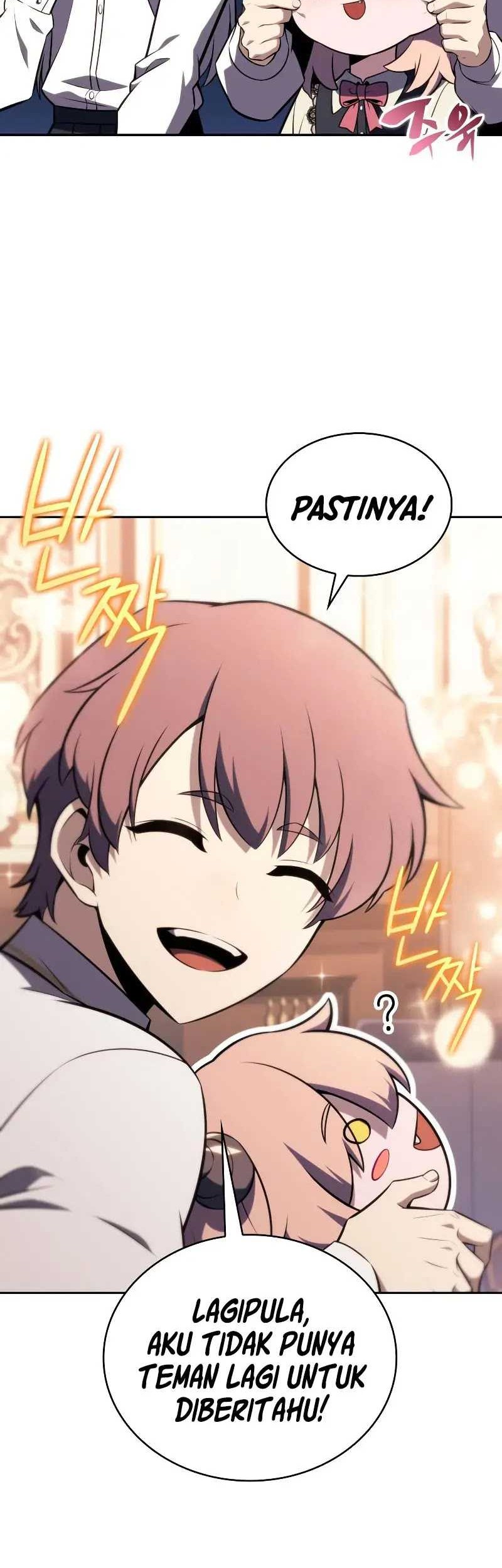 The Regressed Son Of A Duke Is An Assassin Chapter 27 Gambar 47