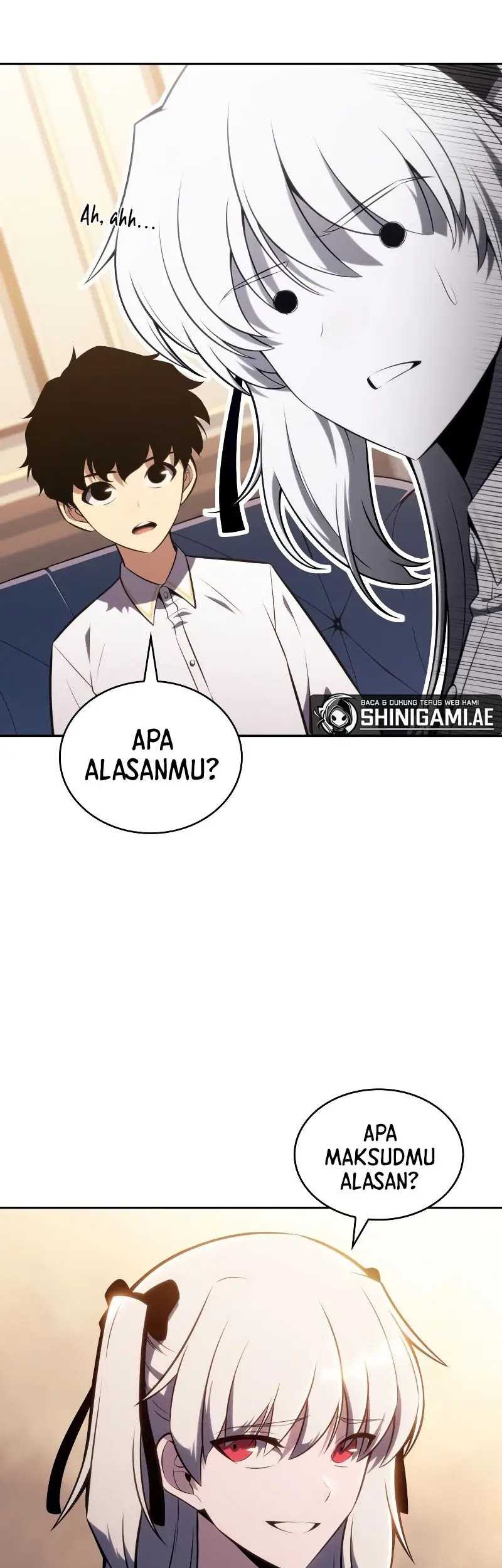 The Regressed Son Of A Duke Is An Assassin Chapter 27 Gambar 48