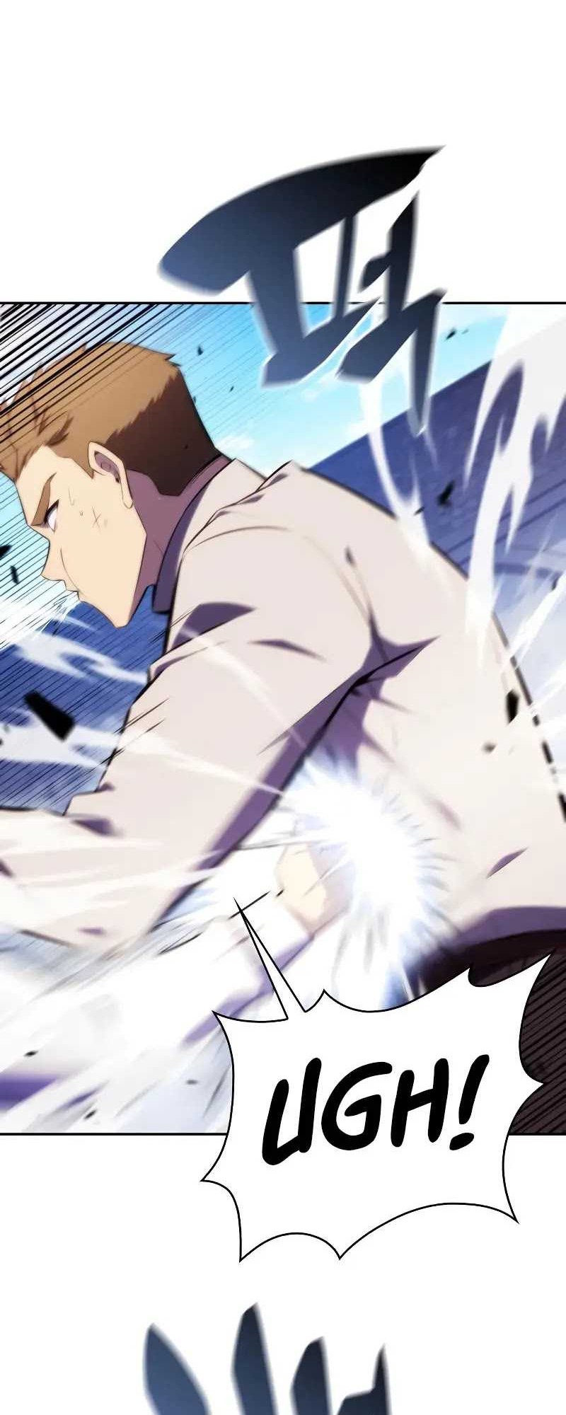 The Regressed Son Of A Duke Is An Assassin Chapter 27 Gambar 9