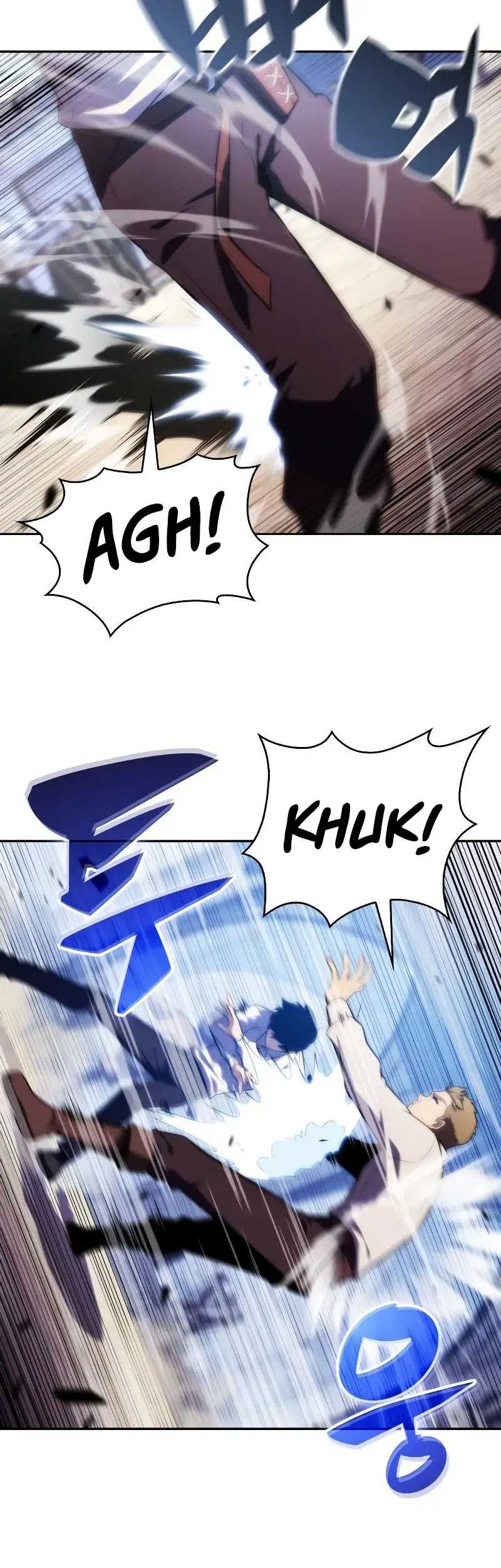 The Regressed Son Of A Duke Is An Assassin Chapter 27 Gambar 10