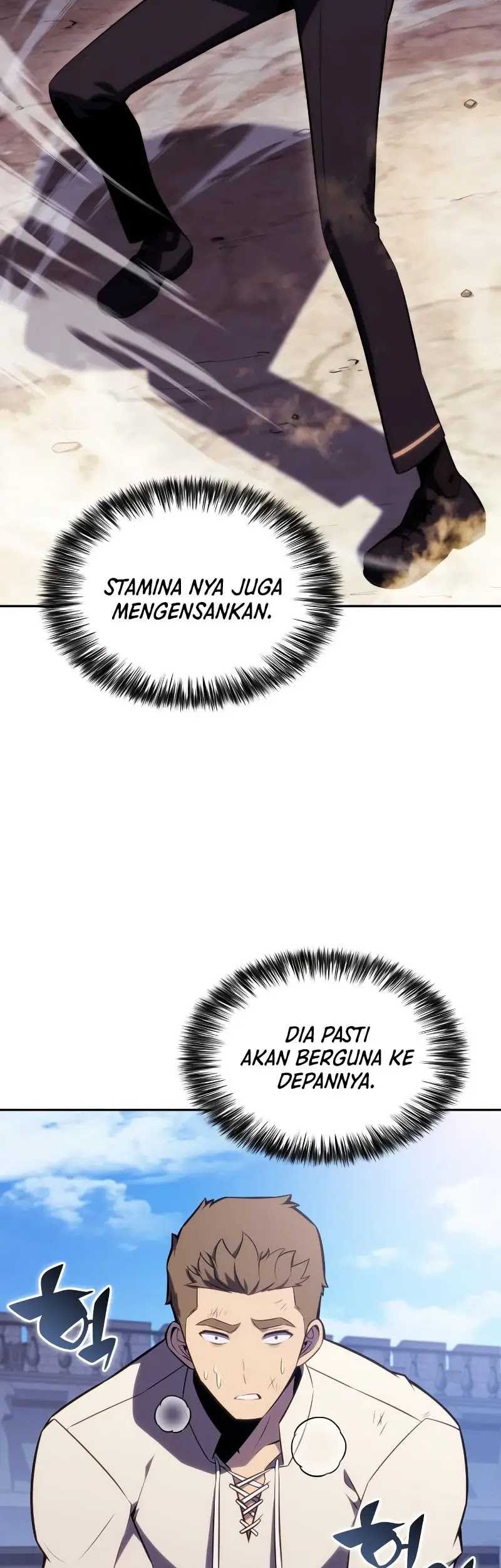 The Regressed Son Of A Duke Is An Assassin Chapter 27 Gambar 12