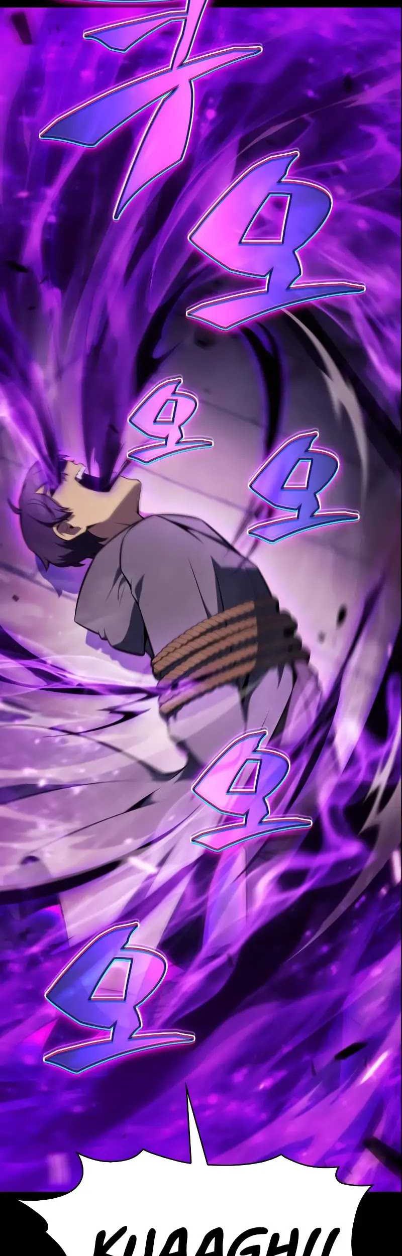 The Regressed Son Of A Duke Is An Assassin Chapter 27 Gambar 16