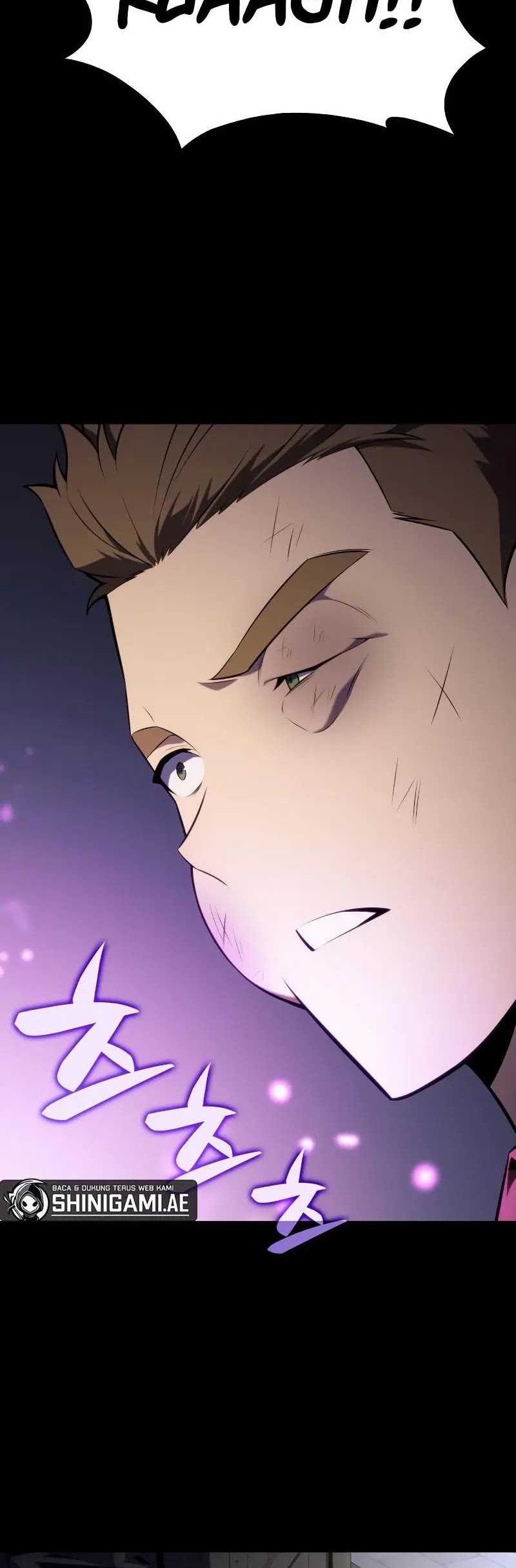 The Regressed Son Of A Duke Is An Assassin Chapter 27 Gambar 17