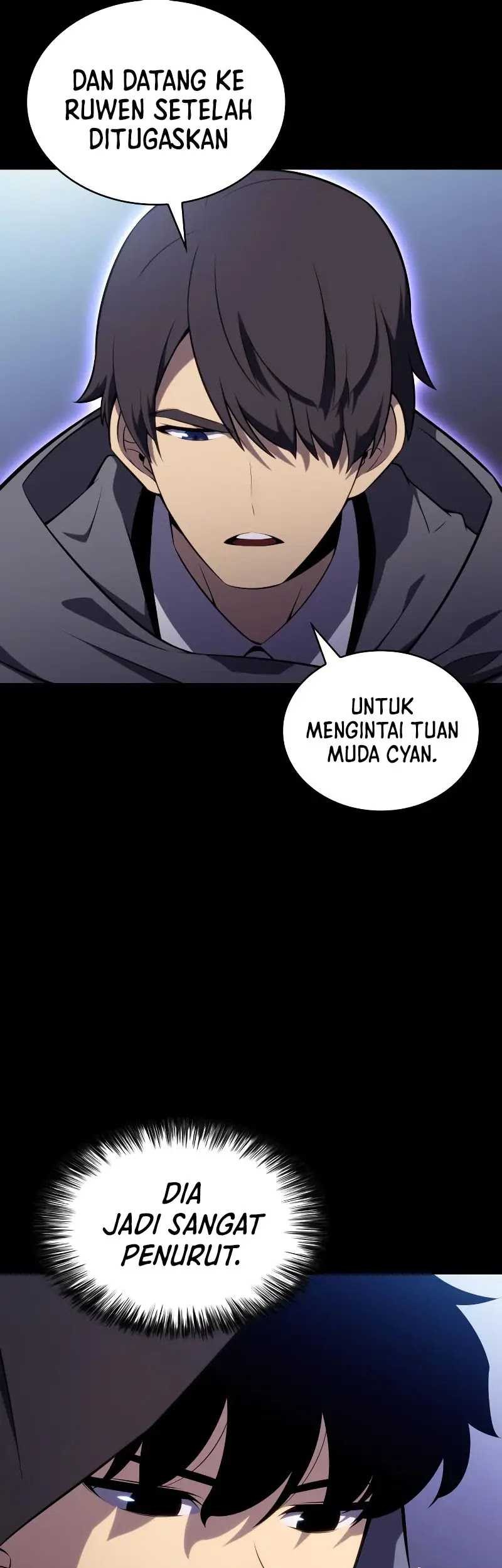 The Regressed Son Of A Duke Is An Assassin Chapter 27 Gambar 22