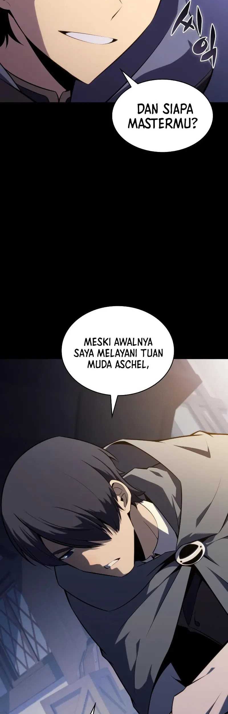 The Regressed Son Of A Duke Is An Assassin Chapter 27 Gambar 23