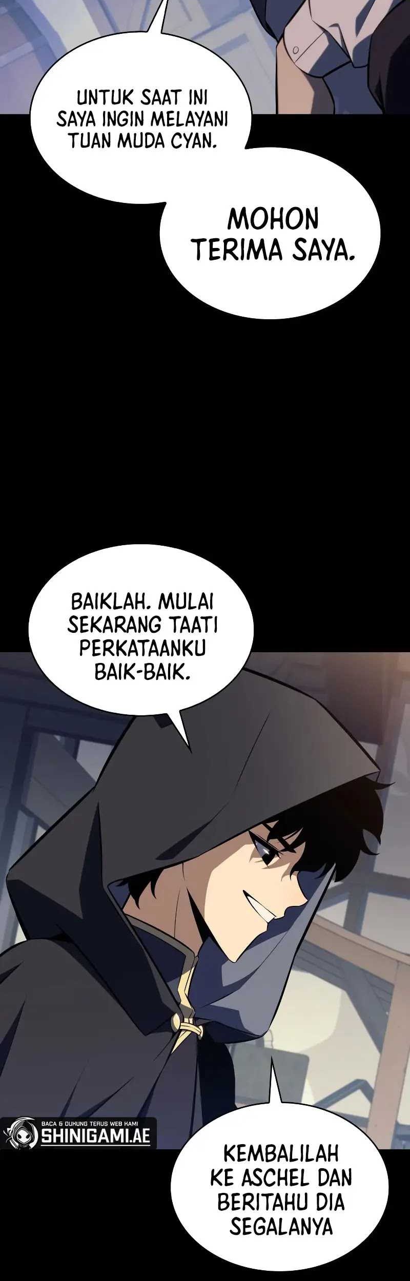 The Regressed Son Of A Duke Is An Assassin Chapter 27 Gambar 24