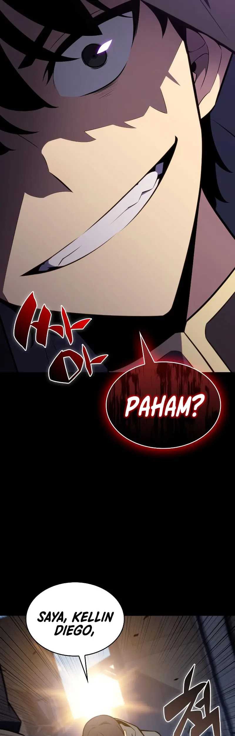 The Regressed Son Of A Duke Is An Assassin Chapter 27 Gambar 26