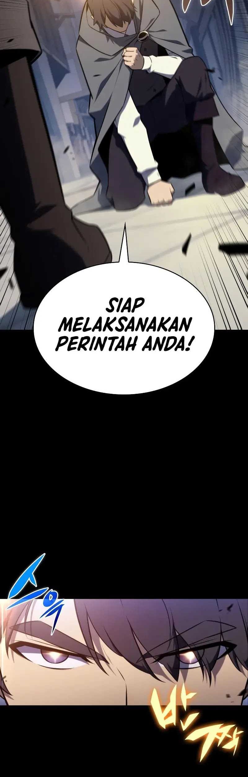 The Regressed Son Of A Duke Is An Assassin Chapter 27 Gambar 27