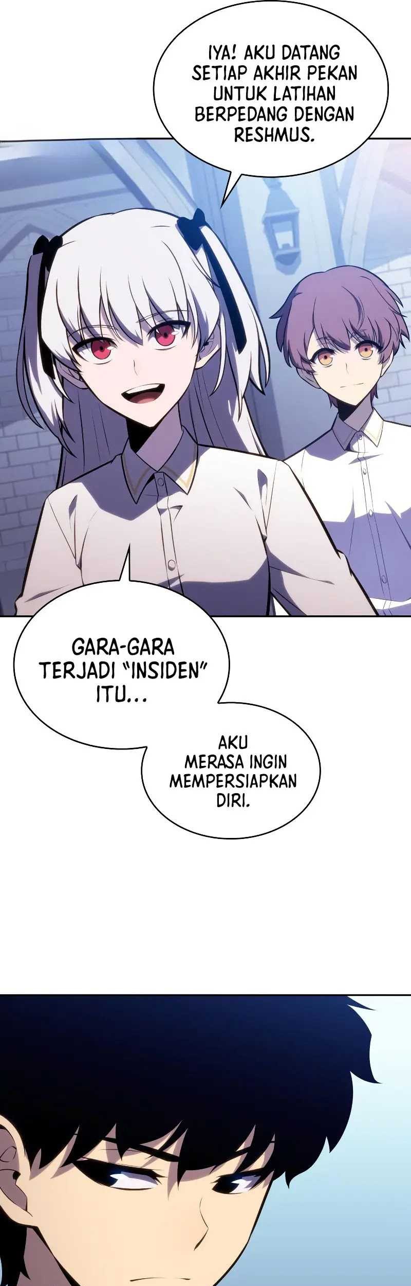 The Regressed Son Of A Duke Is An Assassin Chapter 27 Gambar 30