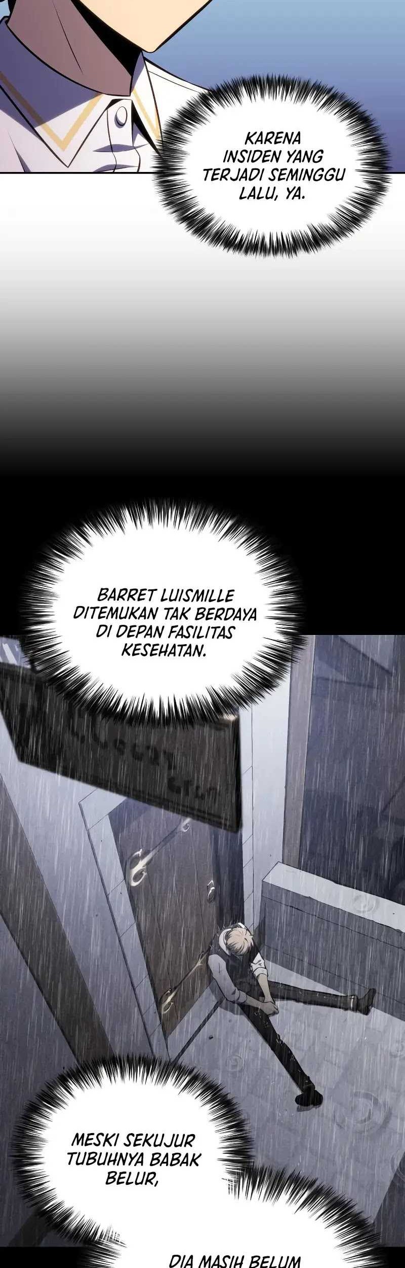 The Regressed Son Of A Duke Is An Assassin Chapter 27 Gambar 31