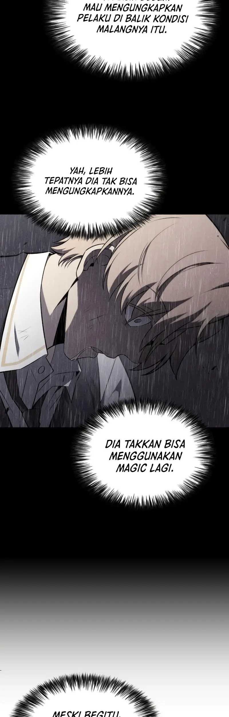 The Regressed Son Of A Duke Is An Assassin Chapter 27 Gambar 32