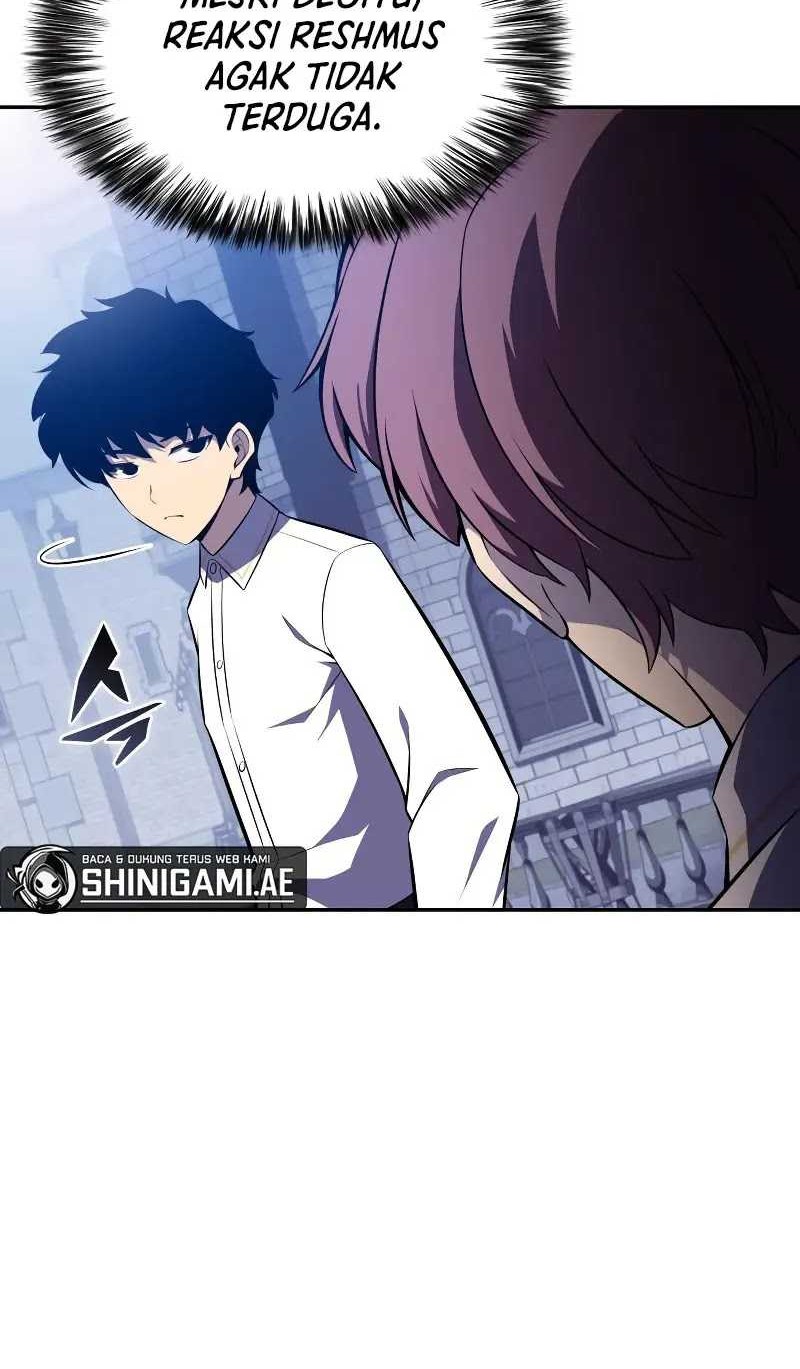 The Regressed Son Of A Duke Is An Assassin Chapter 27 Gambar 33