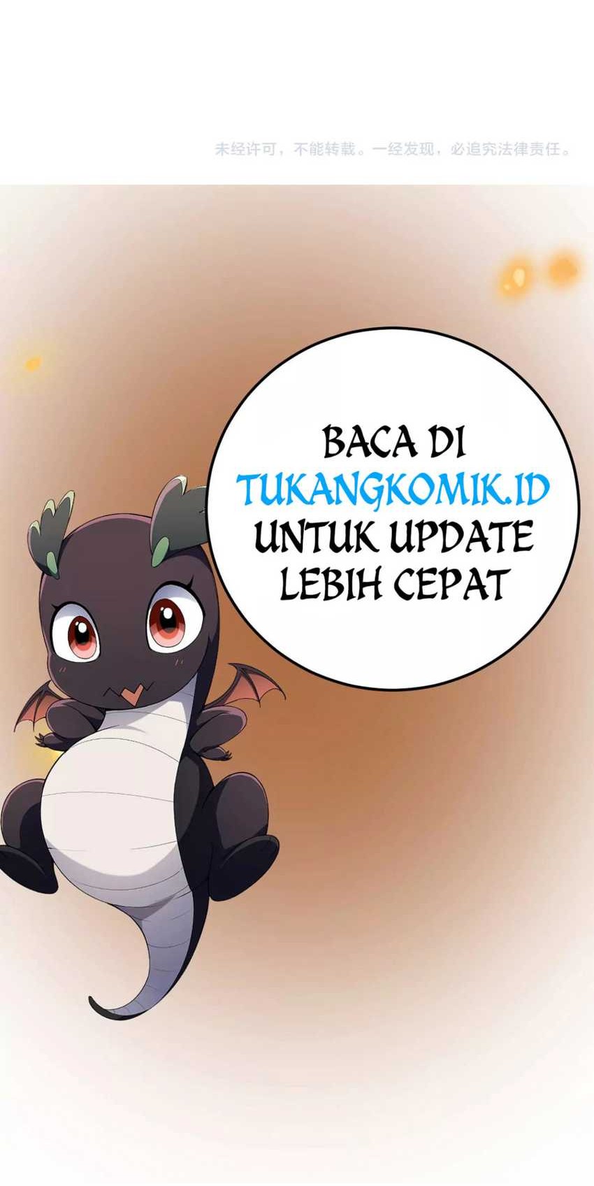 Your Talent is Mine Chapter 81 Gambar 44