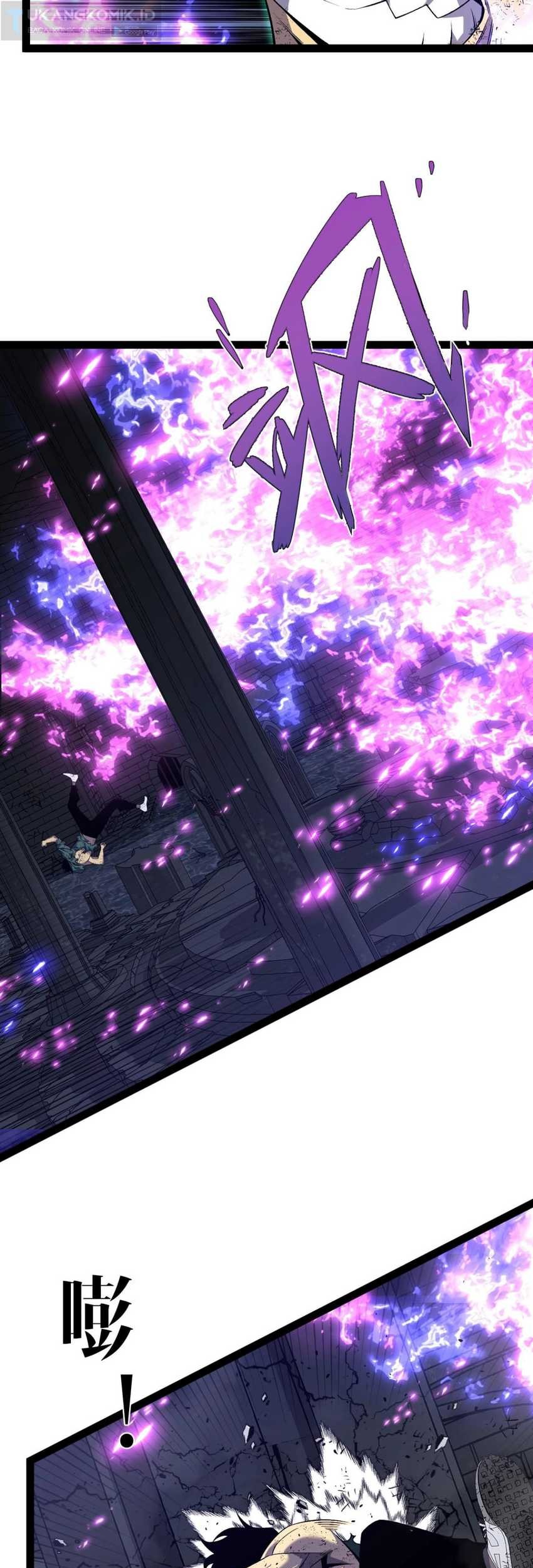 Your Talent is Mine Chapter 81 Gambar 28