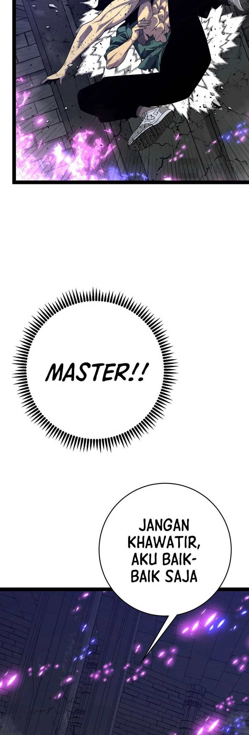 Your Talent is Mine Chapter 81 Gambar 29