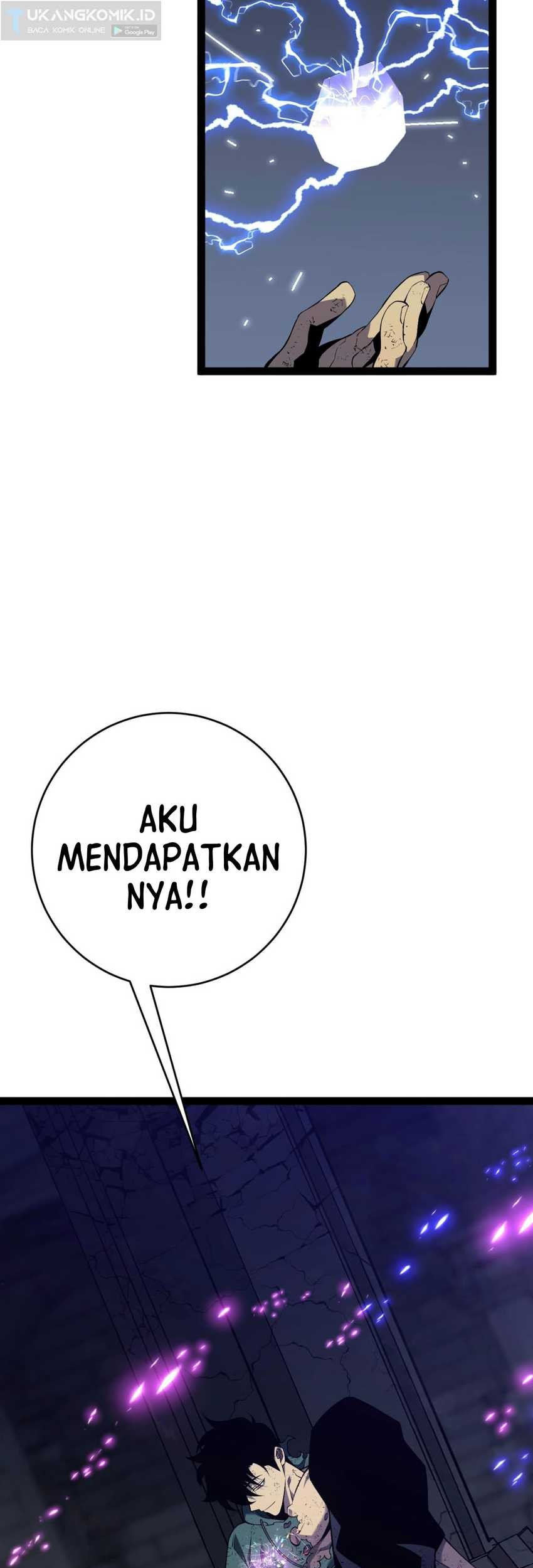 Your Talent is Mine Chapter 81 Gambar 31