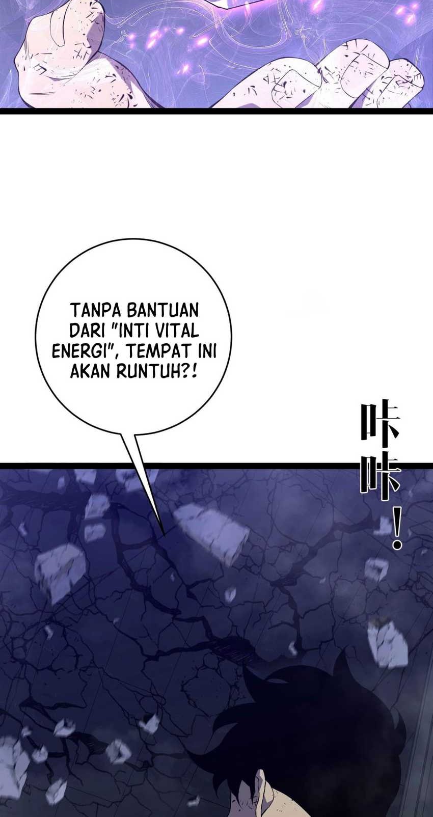 Your Talent is Mine Chapter 81 Gambar 33