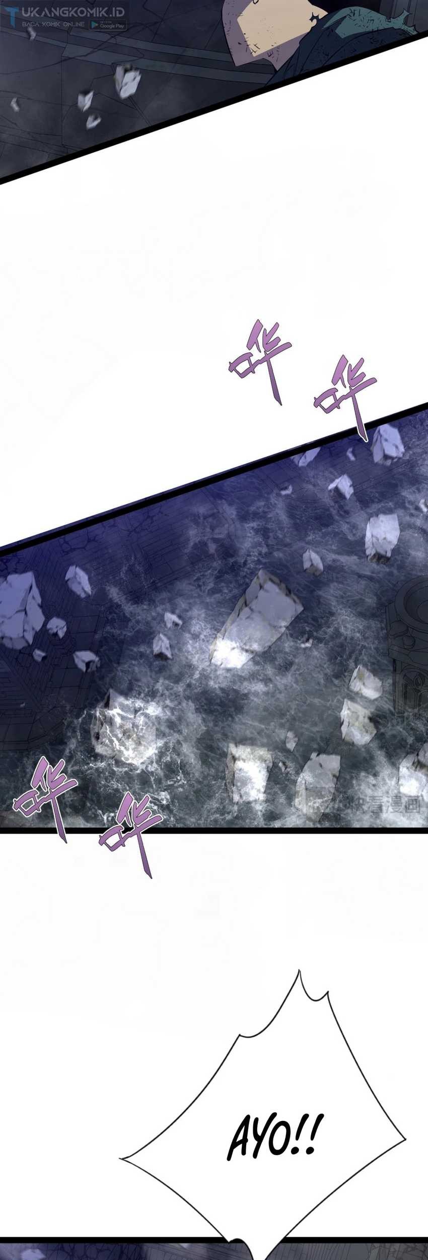 Your Talent is Mine Chapter 81 Gambar 34