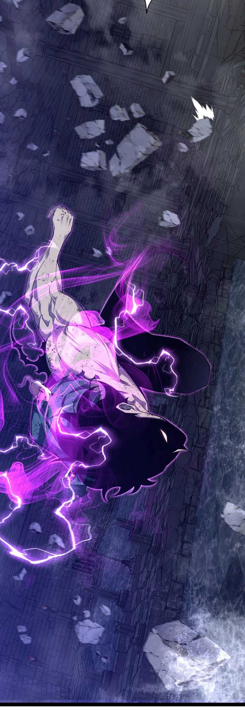 Your Talent is Mine Chapter 81 Gambar 35