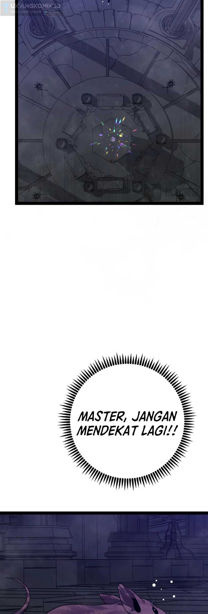 Your Talent is Mine Chapter 81 Gambar 7