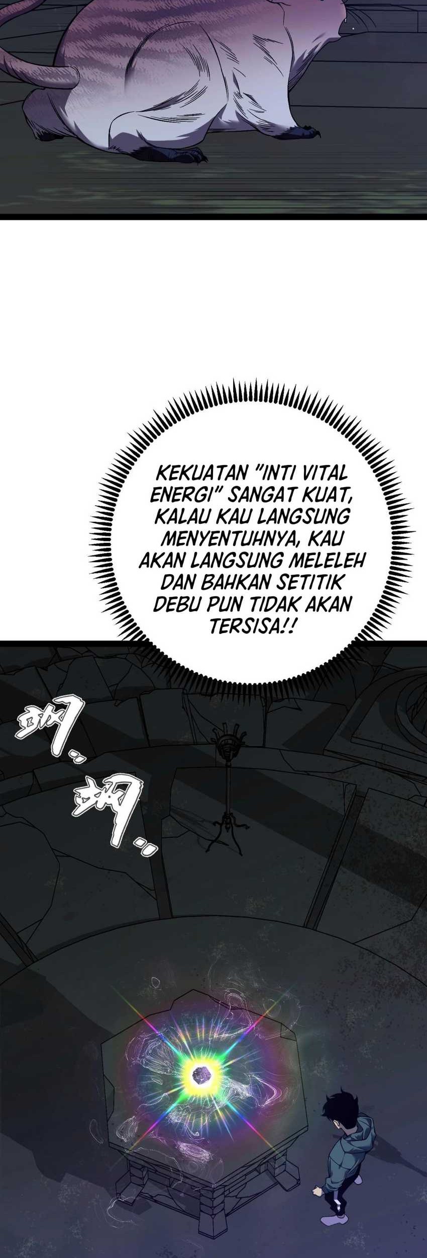 Your Talent is Mine Chapter 81 Gambar 8