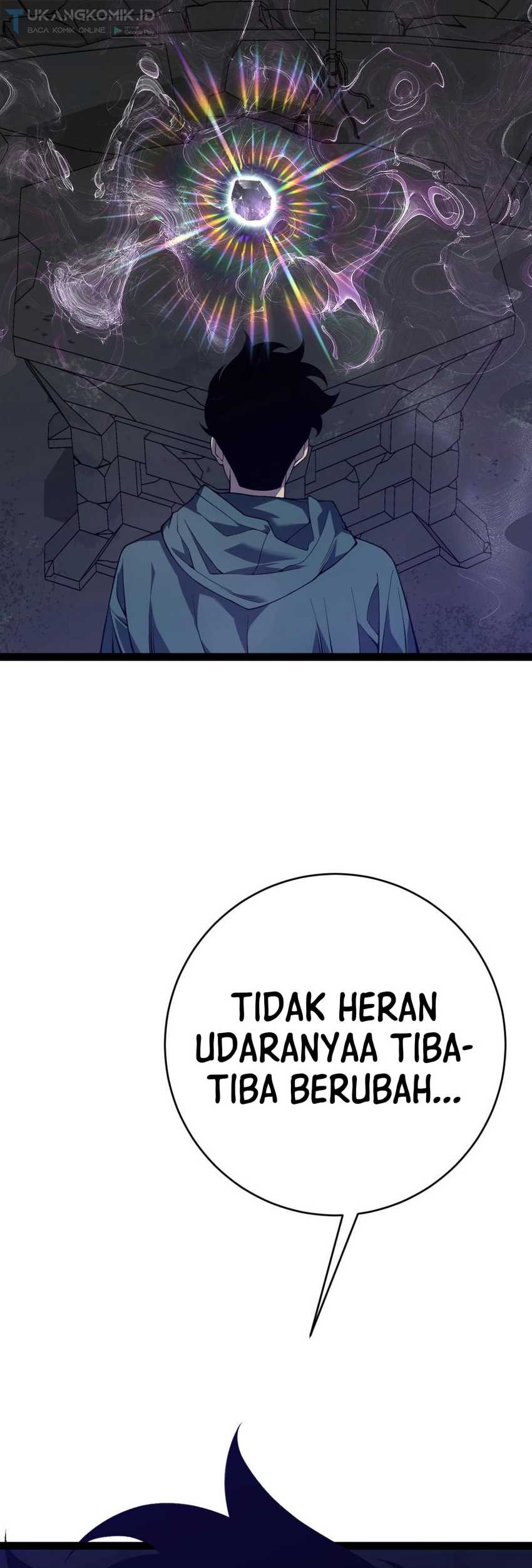 Your Talent is Mine Chapter 81 Gambar 10