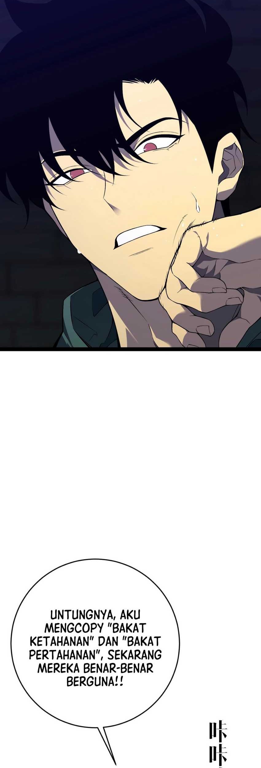 Your Talent is Mine Chapter 81 Gambar 11