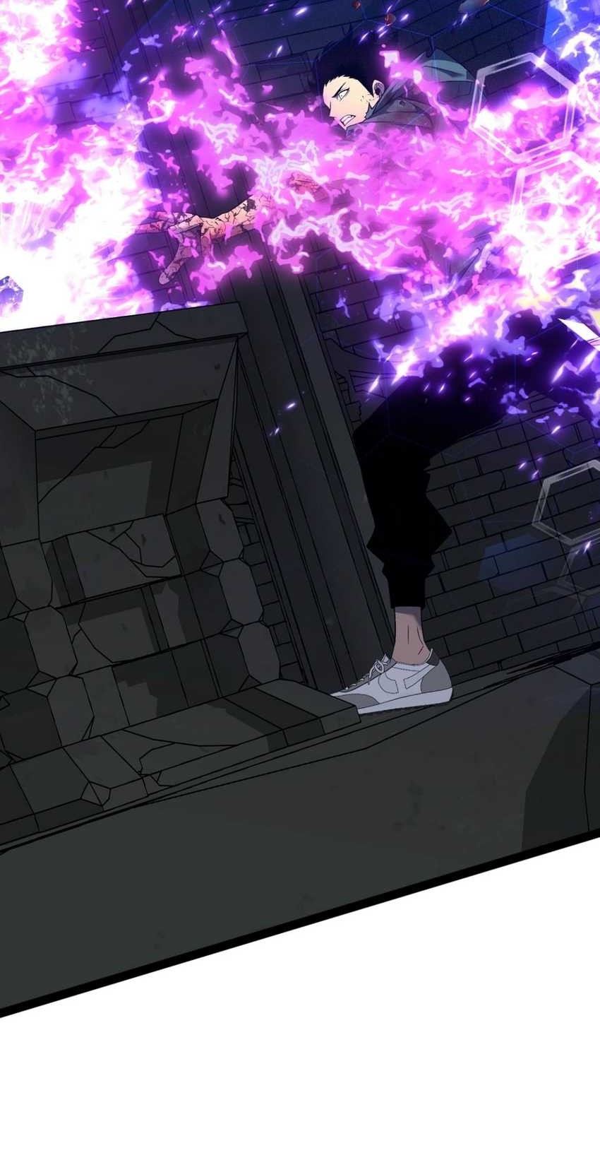 Your Talent is Mine Chapter 81 Gambar 18