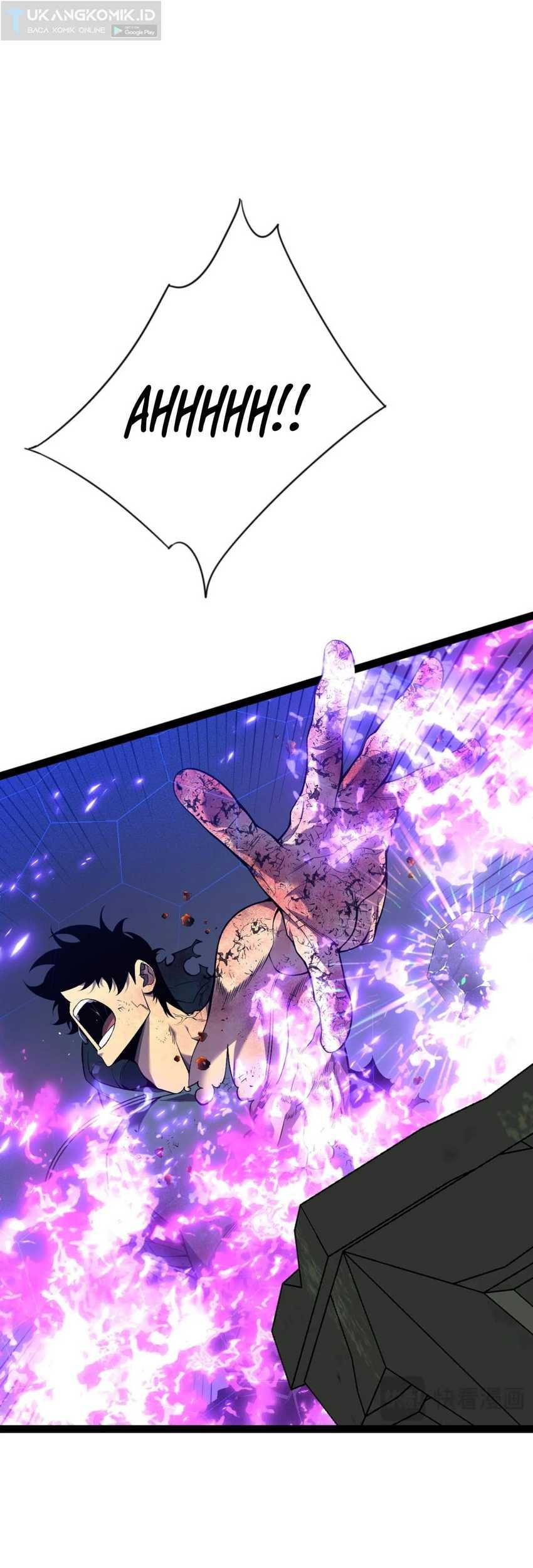 Your Talent is Mine Chapter 81 Gambar 19