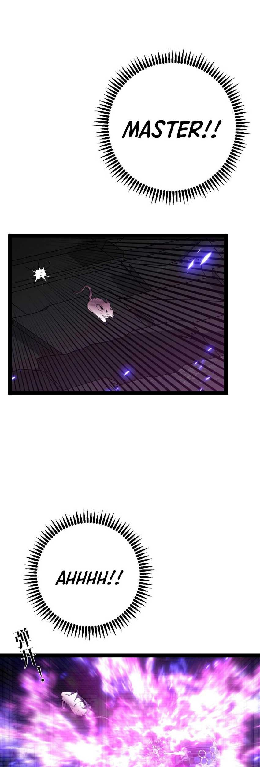 Your Talent is Mine Chapter 81 Gambar 20