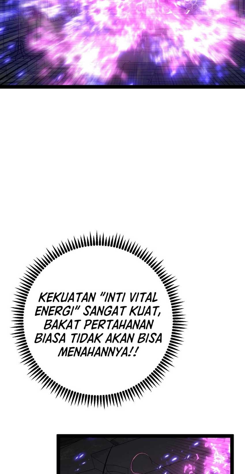 Your Talent is Mine Chapter 81 Gambar 21
