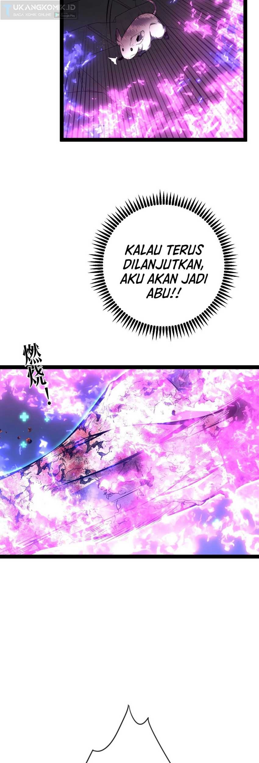 Your Talent is Mine Chapter 81 Gambar 22