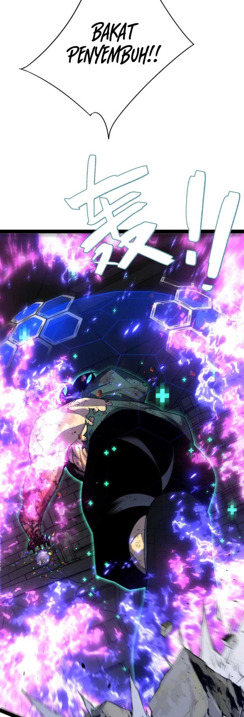 Your Talent is Mine Chapter 81 Gambar 23