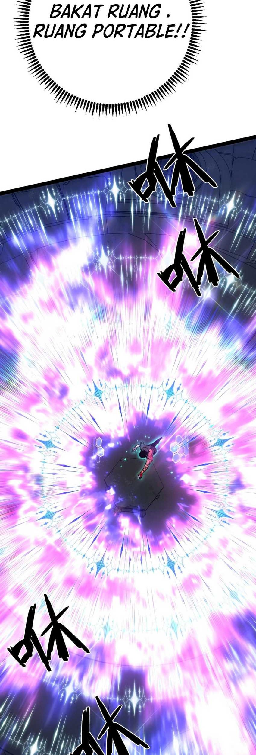 Your Talent is Mine Chapter 81 Gambar 26