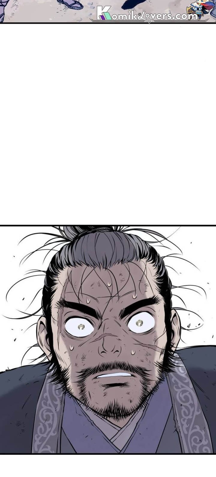 Asura (Ryu Ki-Un) Chapter 06 Gambar 29