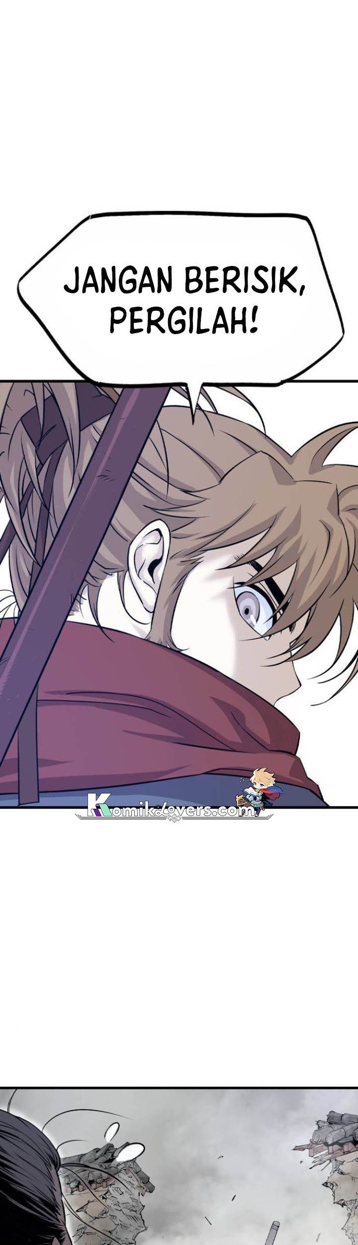 Asura (Ryu Ki-Un) Chapter 06 Gambar 30