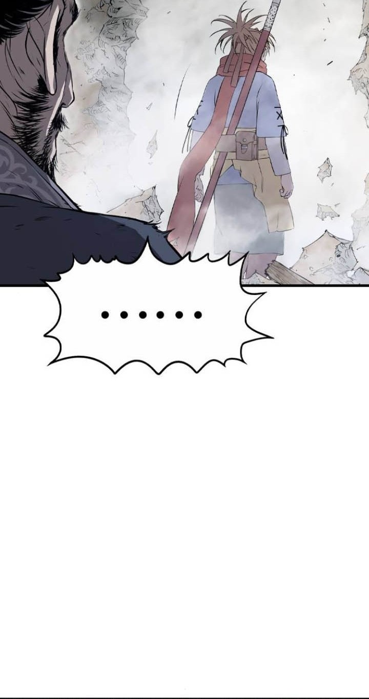 Asura (Ryu Ki-Un) Chapter 06 Gambar 31