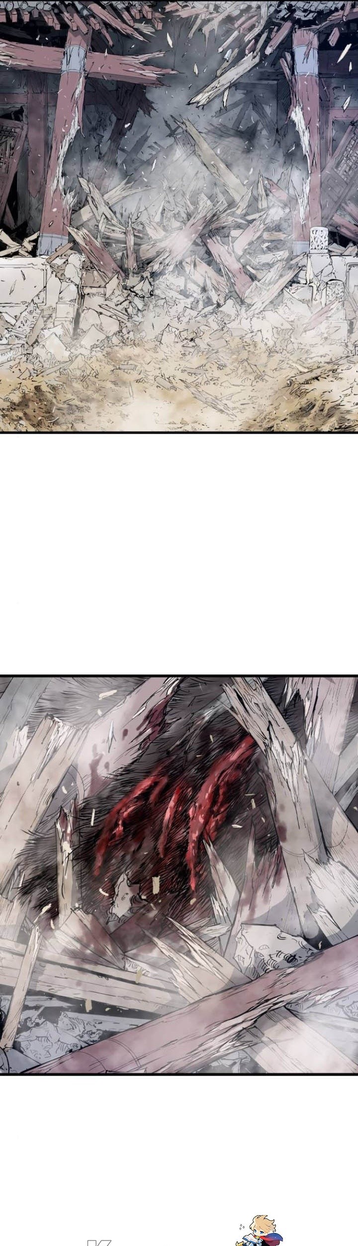 Asura (Ryu Ki-Un) Chapter 06 Gambar 32