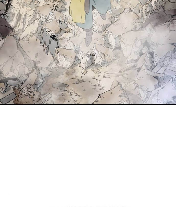 Asura (Ryu Ki-Un) Chapter 06 Gambar 35