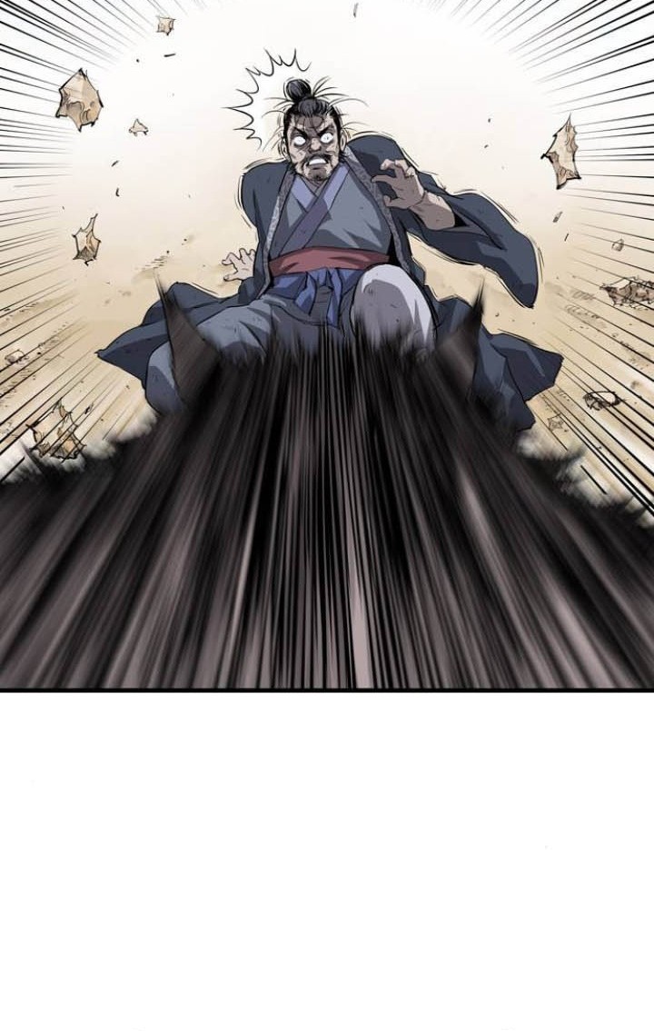 Asura (Ryu Ki-Un) Chapter 06 Gambar 19